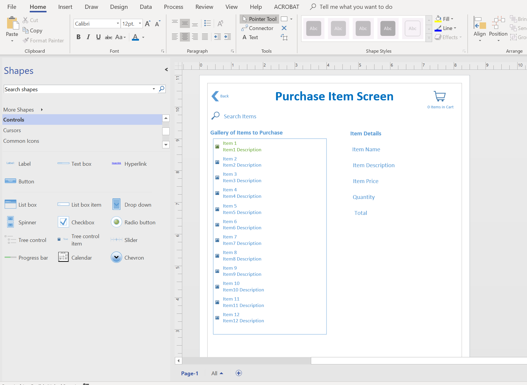 Designing A Power Apps App SharePoint Designs